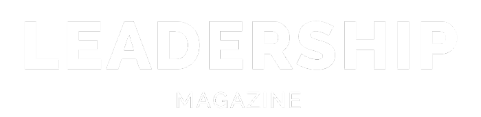 LEADERSHIP MAGAZINE